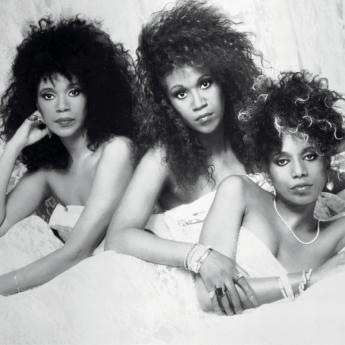 The Pointer Sisters